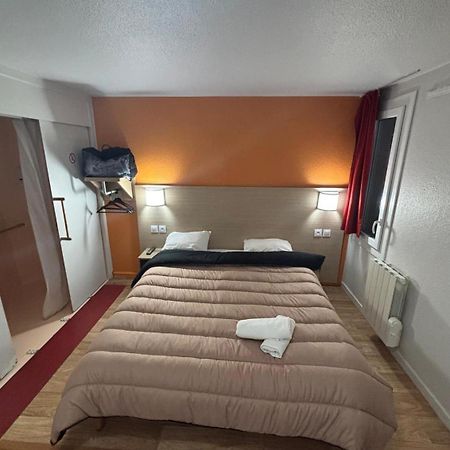 Premiere Classe Fontenay Tresigny Extérieur photo