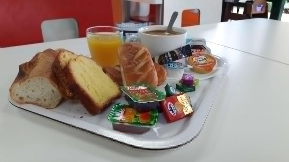 Premiere Classe Fontenay Tresigny Extérieur photo