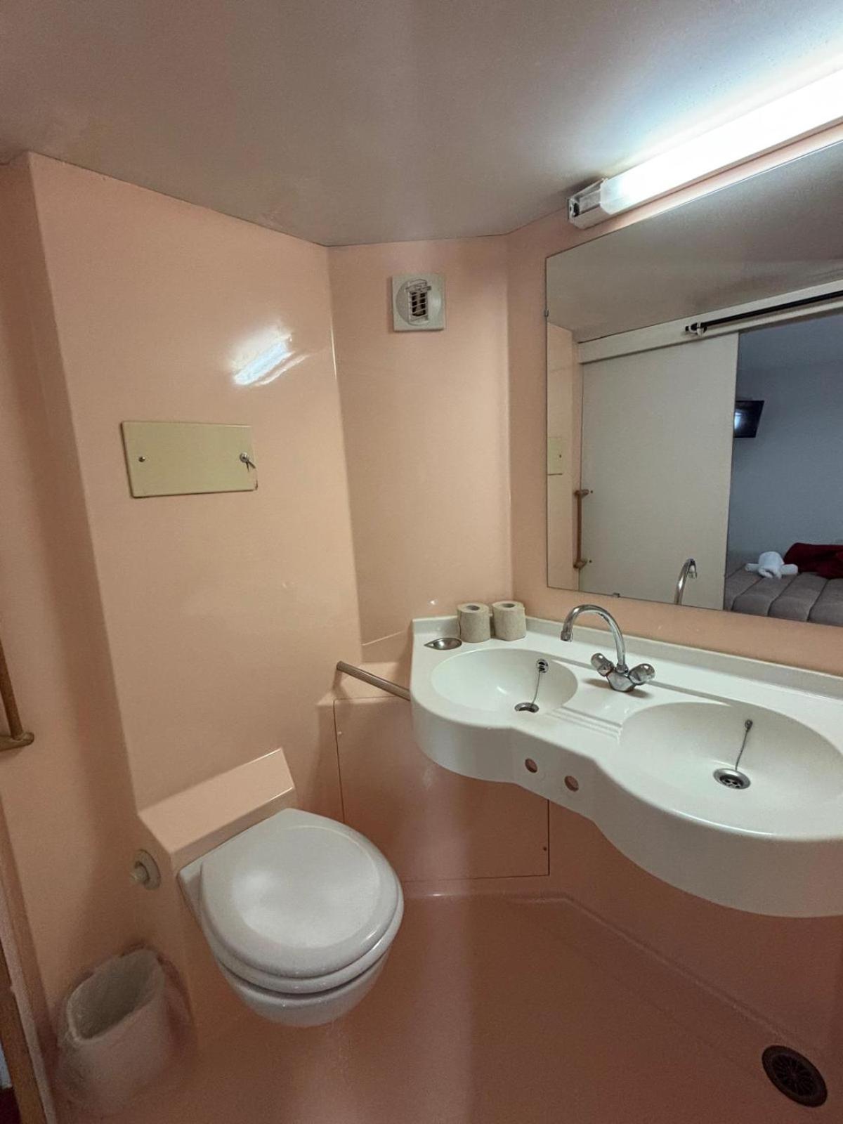 Premiere Classe Fontenay Tresigny Extérieur photo