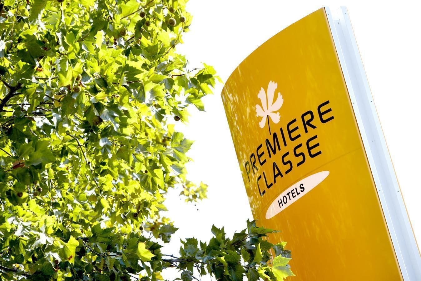 Premiere Classe Fontenay Tresigny Extérieur photo